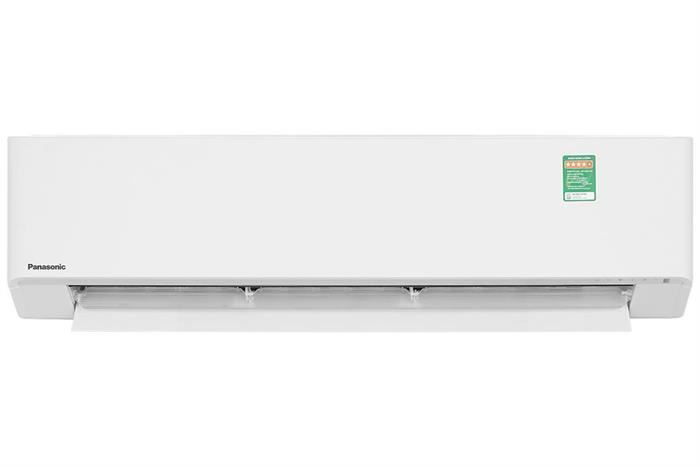 Điều Hoà Panasonic Inverter 18.000 BTU 1 Chiều CU/CS-XU18BKH-8